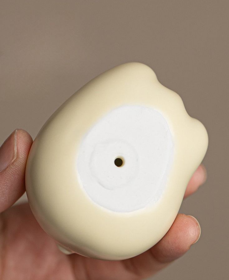 Gohobi Lucky Pig Tea Pet