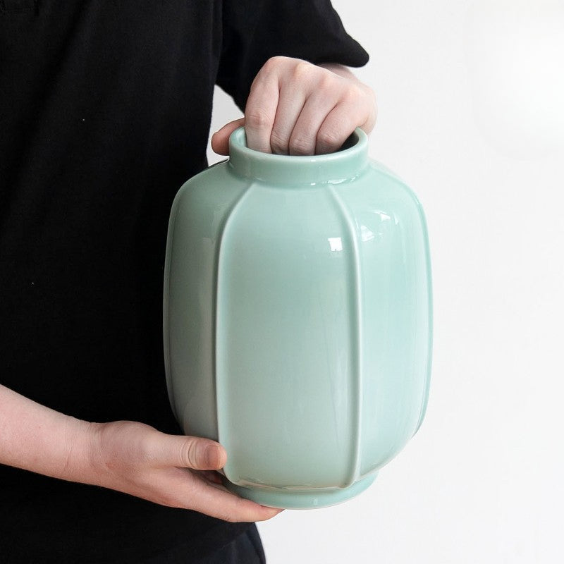 Gohobi Ohara Flow Tendon Vase