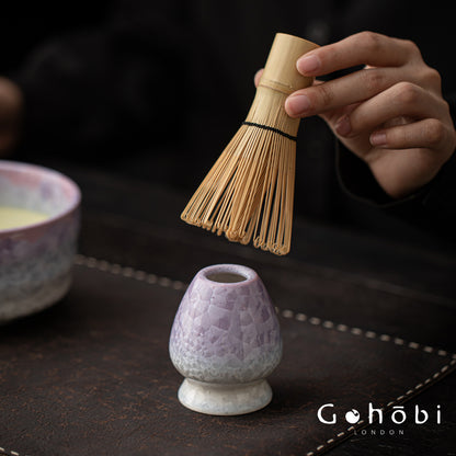 Gohobi Ceramic Matcha Set 122
