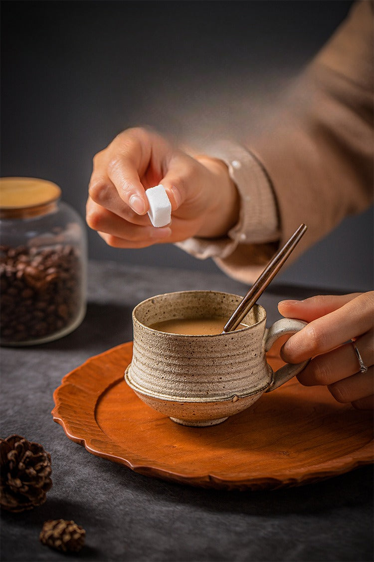Gohobi Jingdezhen Ceramic Mug