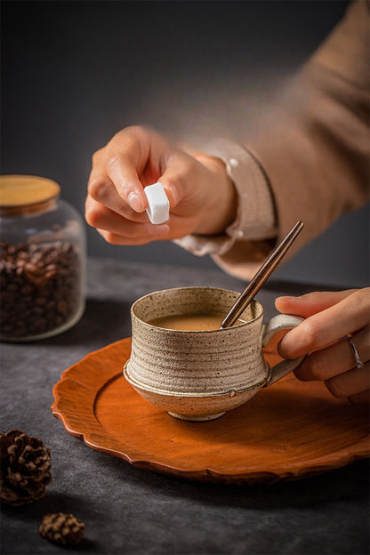 Gohobi Jingdezhen Ceramic Mug