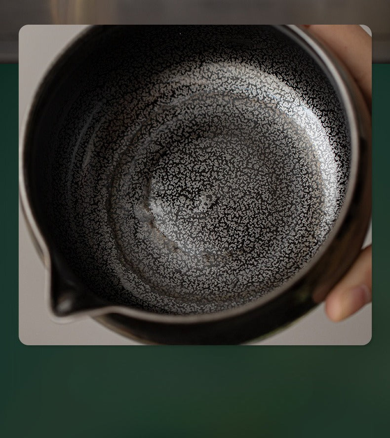 Gohobi Ceramic Matcha Set 087