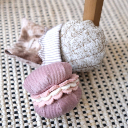 Gohobi x Lambwolf PETITE TWO/ENRICHMENT DOG TOY