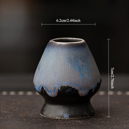 Gohobi Ceramic Matcha Set 089