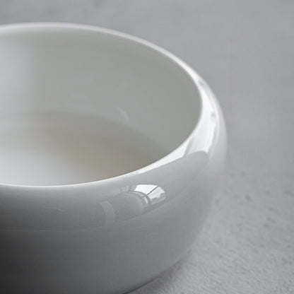 Gohobi Ice Ash Soot Glaze Tea Wash