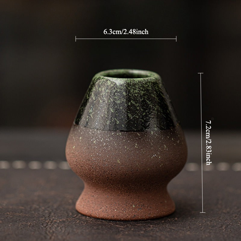 Gohobi Ceramic Matcha Set 084