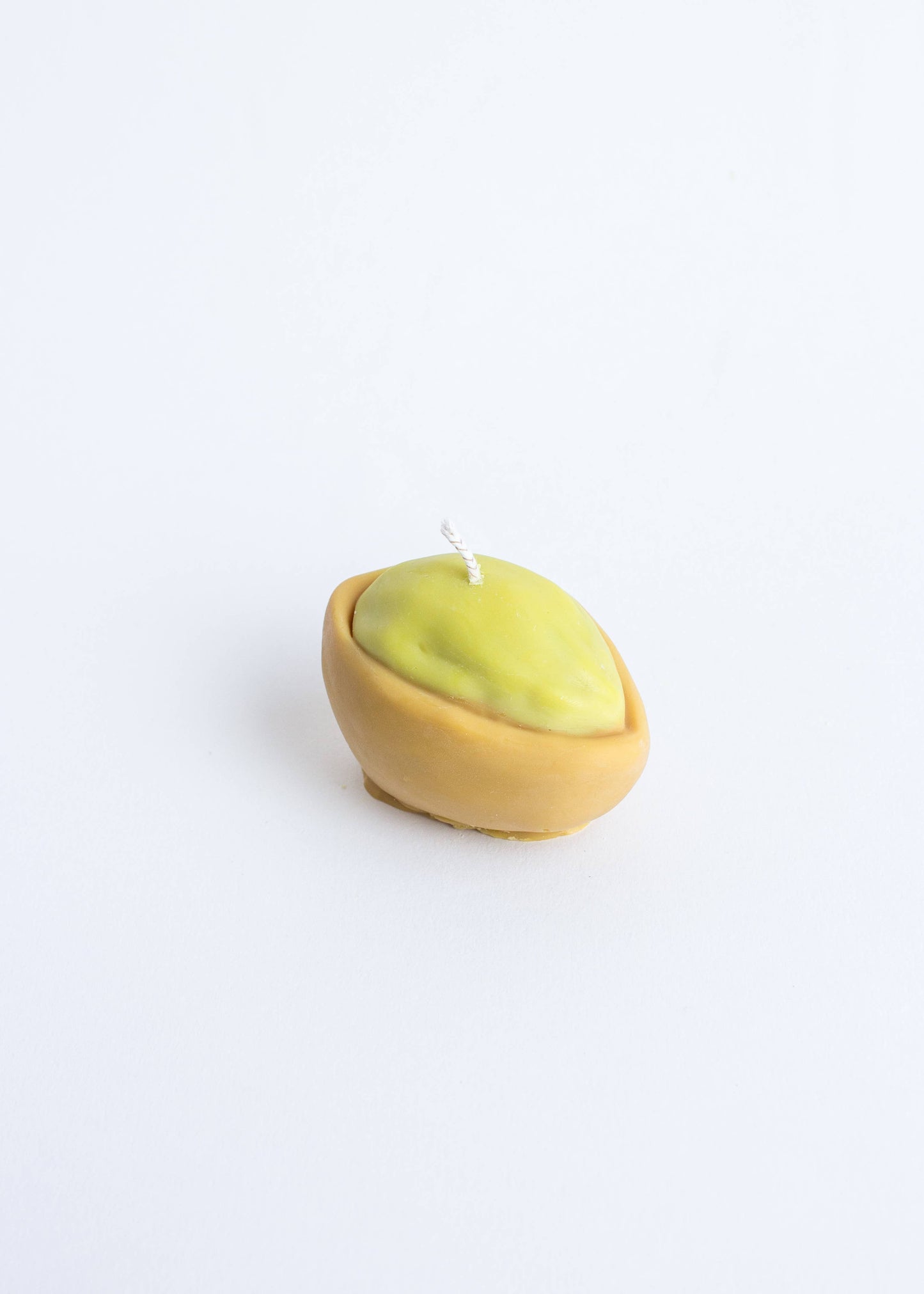 Nata Concept Store Pistachio Candle [Made in the UK]