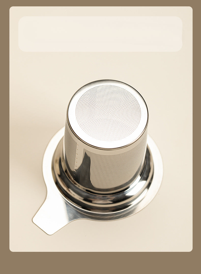 Gohobi Simple Ceramic Tea Cup