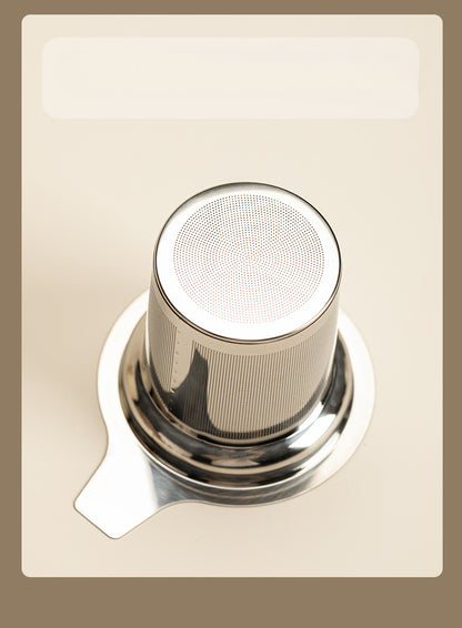 Gohobi Simple Ceramic Tea Cup