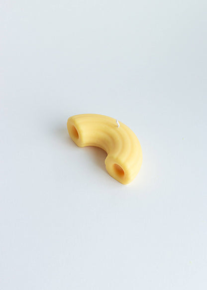 Nata Concept Store Rigatoni Candle [Made in the UK]