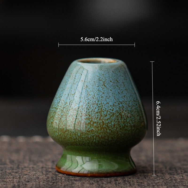 Gohobi Ceramic Matcha Set 110