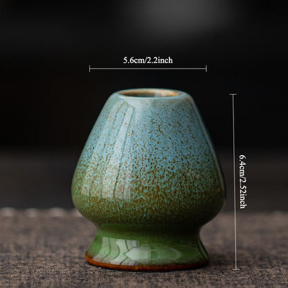 Gohobi Ceramic Matcha Set 110