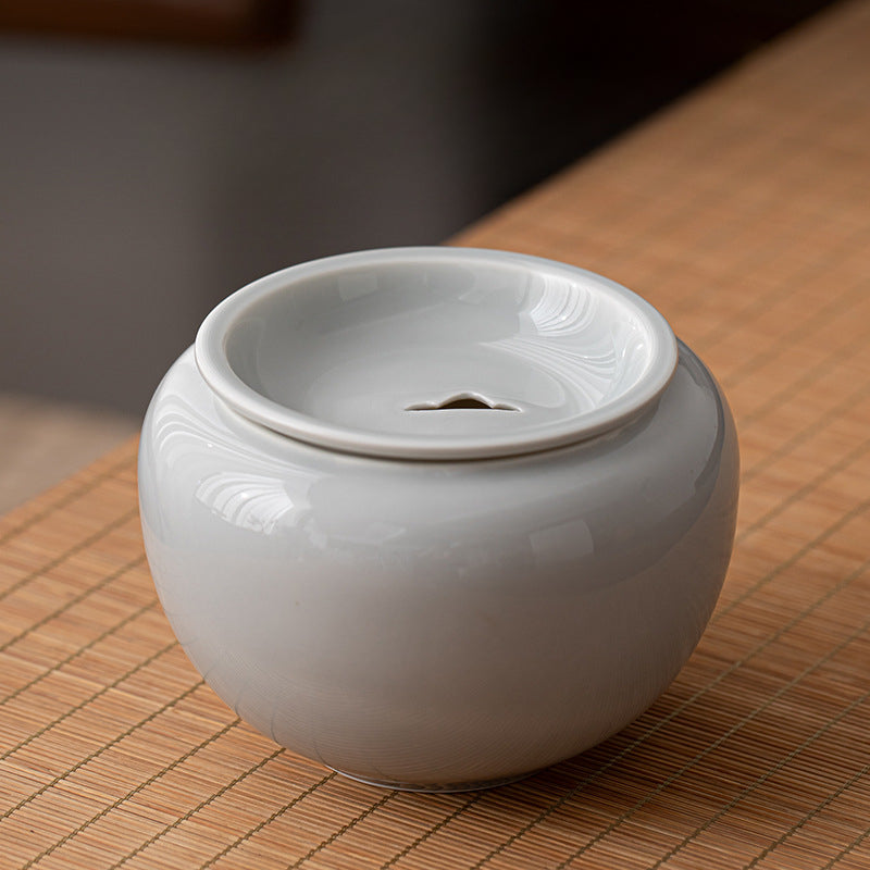 Gohobi Ice Ash Tea Residue Tank