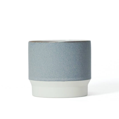 Asemi Co. Hasami-yaki Cup - Ash [Made in Japan]