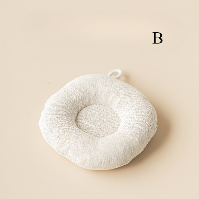 Gohobi Fabric Round Coaster