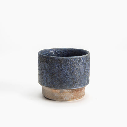 Asemi Co. Tea & Coffee Cups - Kasama - yaki cup [Made in Japan]