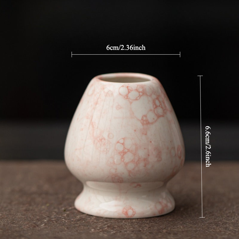 Gohobi Ceramic Matcha Set 081