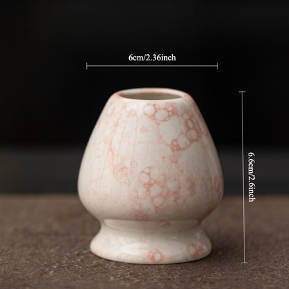 Gohobi Ceramic Matcha Set 081