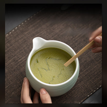 Gohobi Ceramic Matcha Set 136