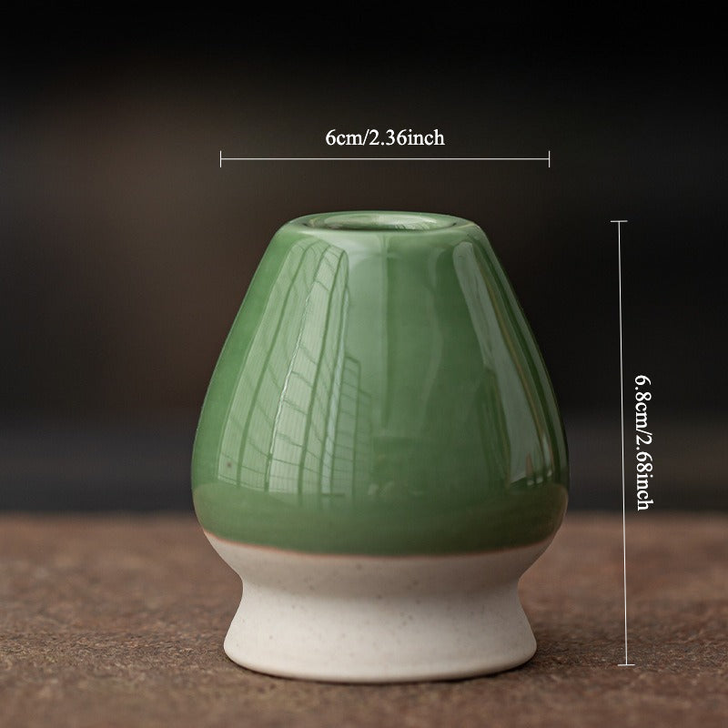 Gohobi Ceramic Matcha Set 107