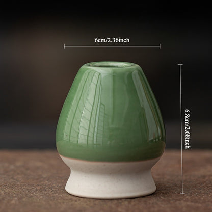 Gohobi Ceramic Matcha Set 107
