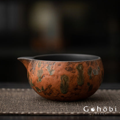 Gohobi Ceramic Matcha Set 128