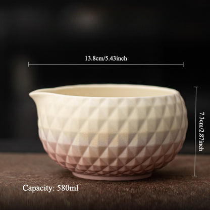 Gohobi Ceramic Matcha Set 094