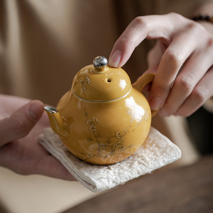 Gohobi Anxiang Teapot
