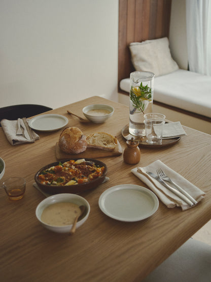 Kinto FUTO linen kitchen cloth