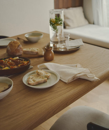 Kinto FUTO linen kitchen cloth