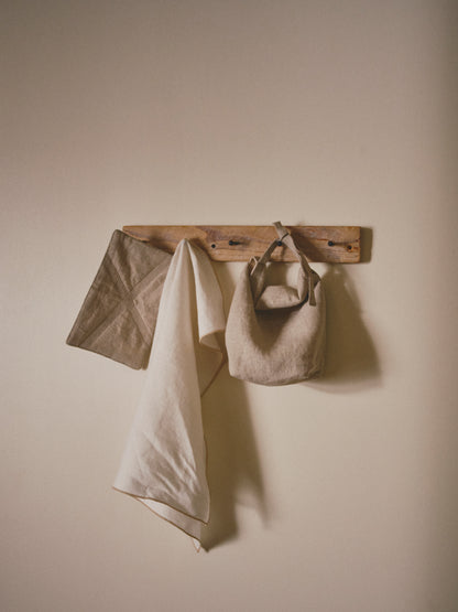 Kinto FUTO Linen Pot Holder 200x130mm