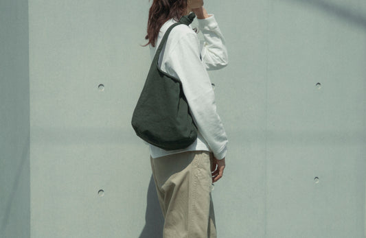 Kinto FUTO sling bag