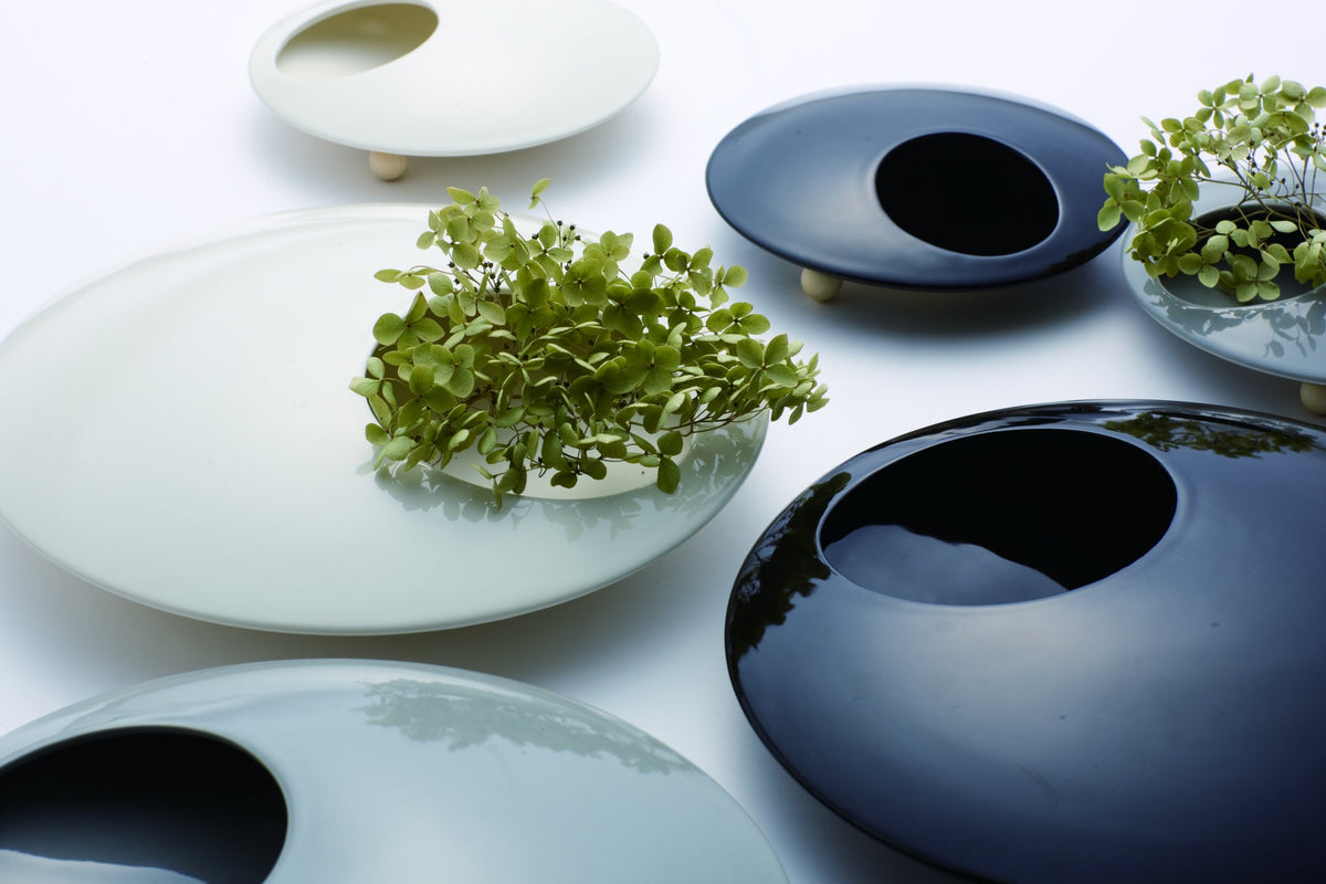 MAMMALS (S) - Ceramic Japan [Made in Japan]