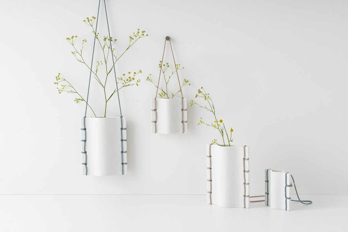 WATOJI (S) - Ceramic Japan [Made in Japan]