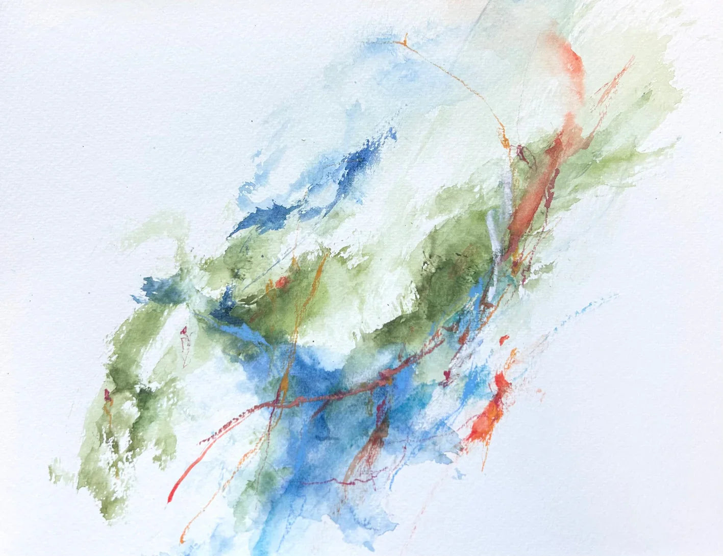 HereThe x Sammi Mak Garden of Senses Teacup