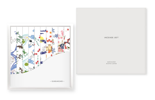 ENGIMONO Assortment - KOUSAIDO