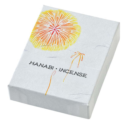 HANGA Incense - KOUSAIDO - Fireworks
