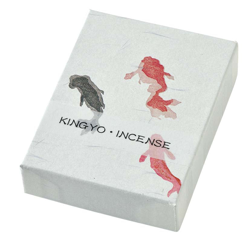 HANGA Incense - KOUSAIDO - Goldfish