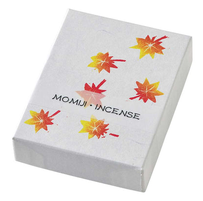 HANGA Incense - KOUSAIDO - Momiji
