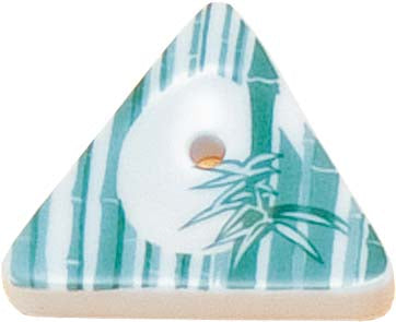 HANGA Incense Holder - KOUSAIDO - Bamboo