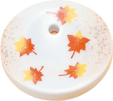 HANGA Incense Holder - KOUSAIDO - Momiji