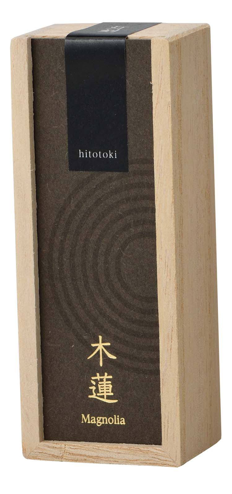 Hitotoki Incense - KOUSAIDO - Magnolia
