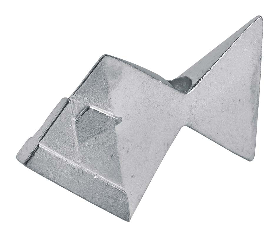 Tin Incense Holder - KOUSAIDO - Goldfish