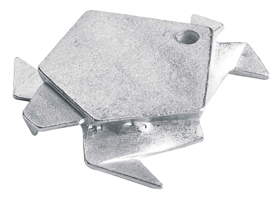 Tin Incense Holder - KOUSAIDO - Turtle