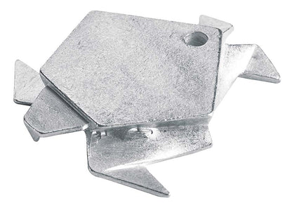 Tin Incense Holder - KOUSAIDO - Turtle
