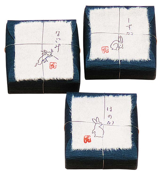 Usagi Cone Incense - KOUSAIDO