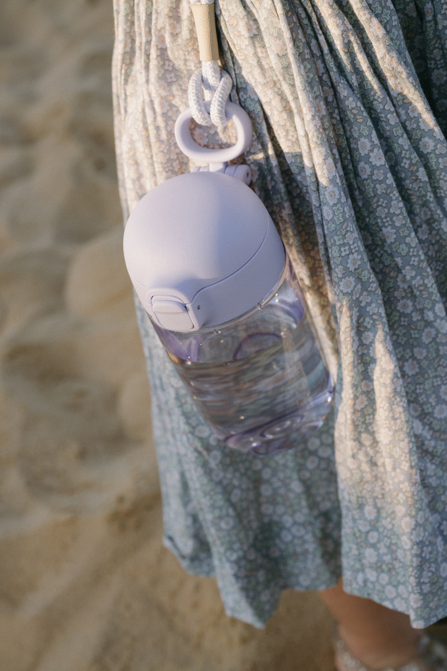 Kinto Kids Water Bottle 380ml