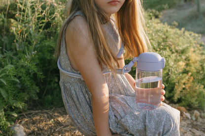 Kinto Kids Water Bottle 380ml
