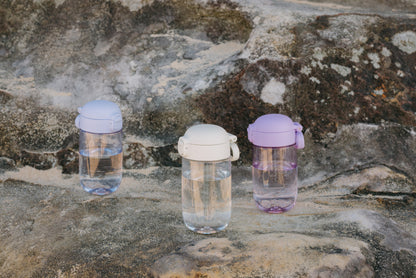 Kinto Kids Water Bottle 380ml