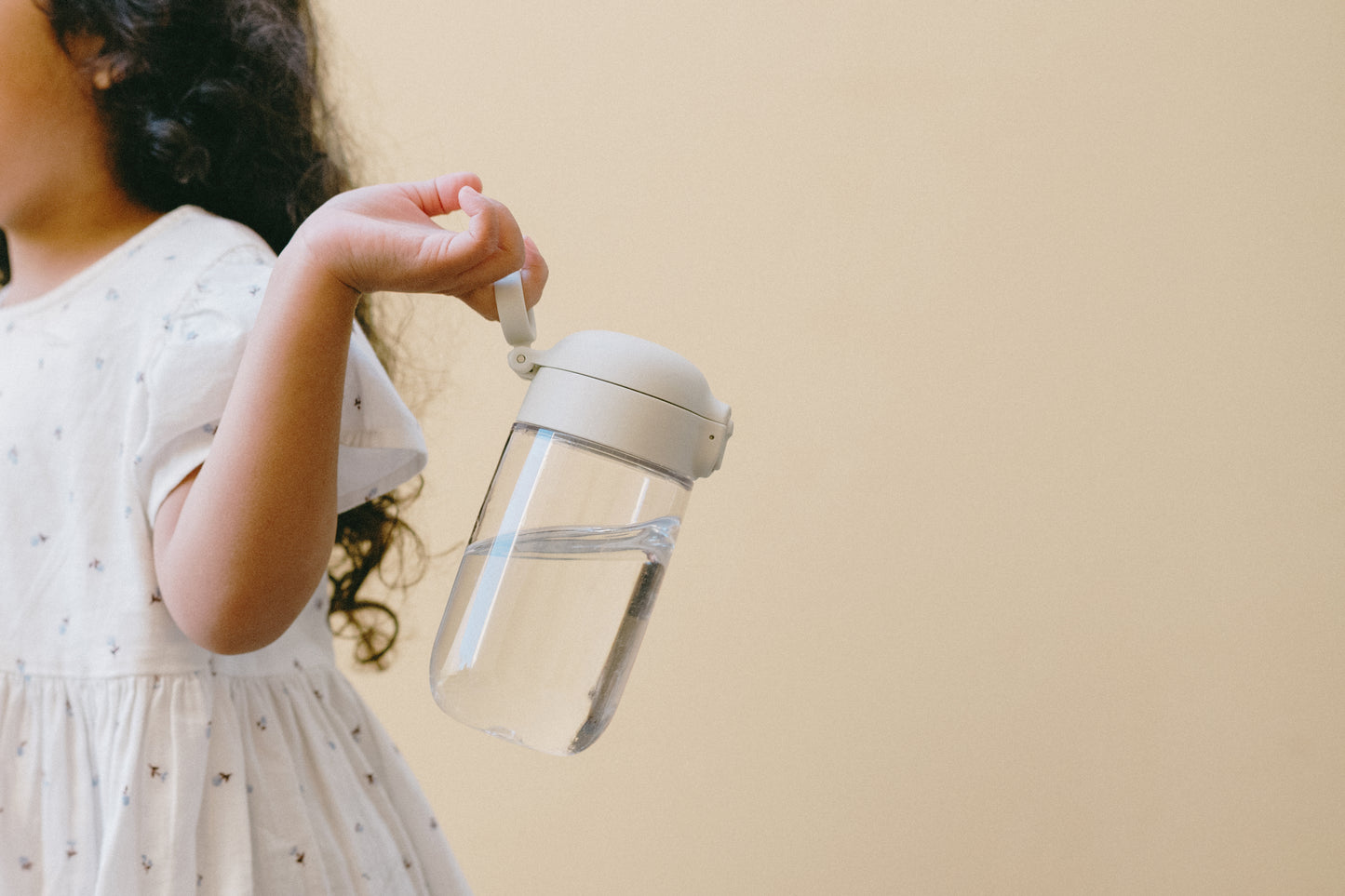 Kinto Kids Water Bottle 380ml
